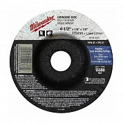 Шлифовальный диск по металлу SG 27/115х6 PRO
